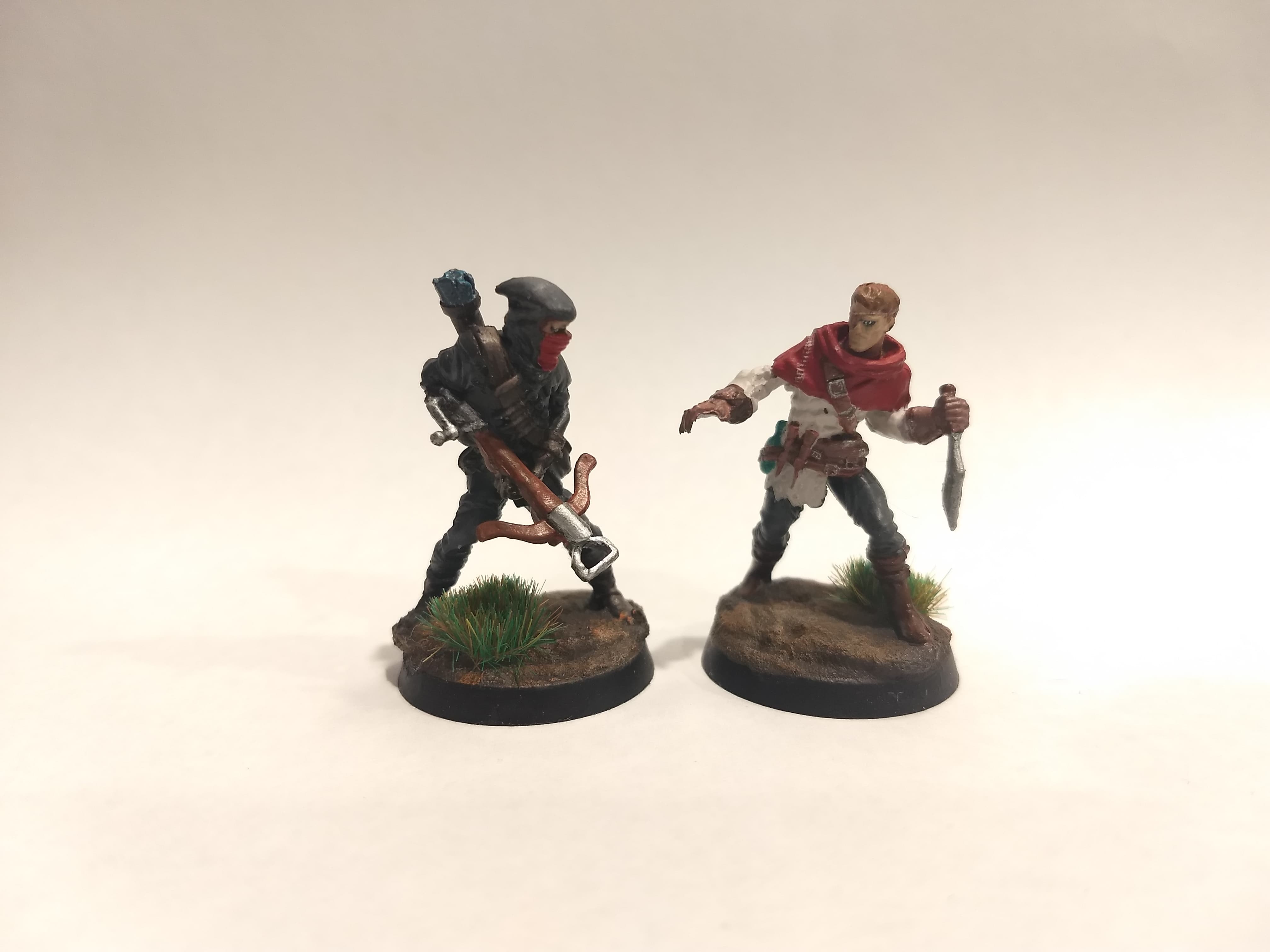 Bandits_Fantasy_Story