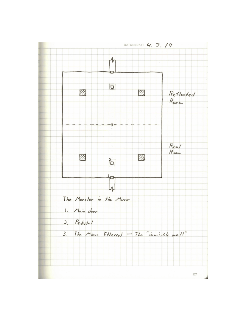 Monster_In_The_Mirror_Dungeons_And_Dragons_Encounter