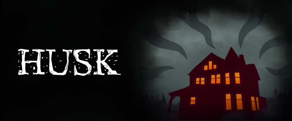Husk Header