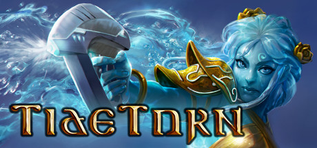 TideTurn Header